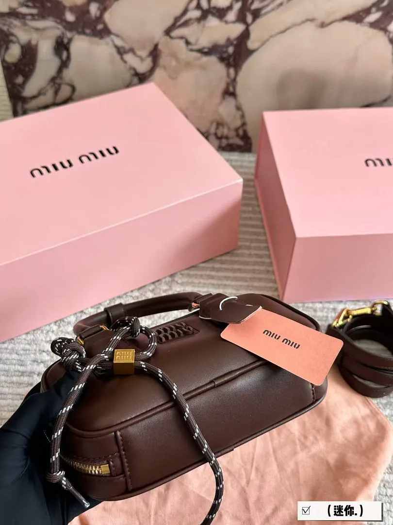 MIUMIU MIUBB019 תמונה 7