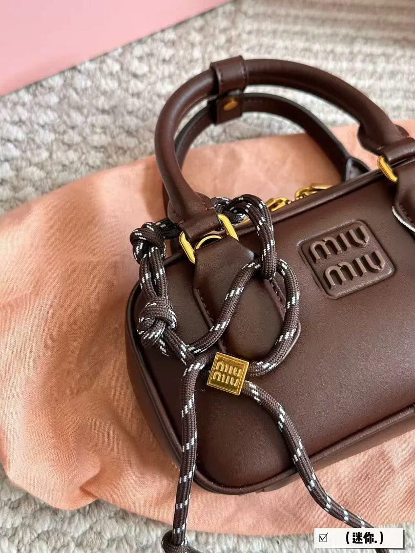 MIUMIU MIUBB019 תמונה 8