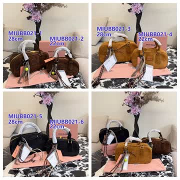 MIUMIU MIUBB021