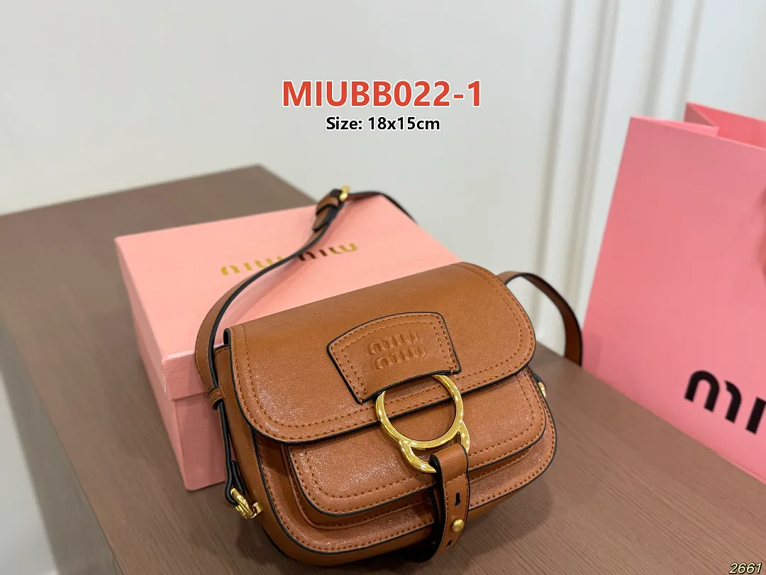 MIUMIU MIUBB022 תמונה 10