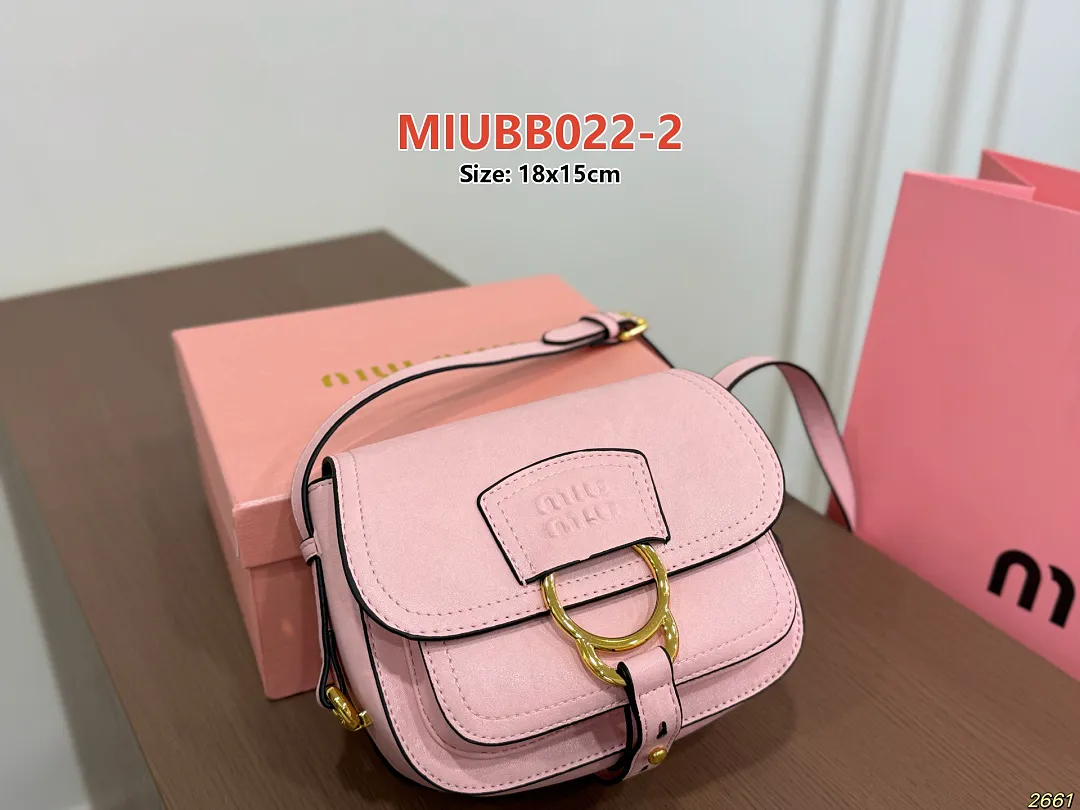 MIUMIU MIUBB022 תמונה 11