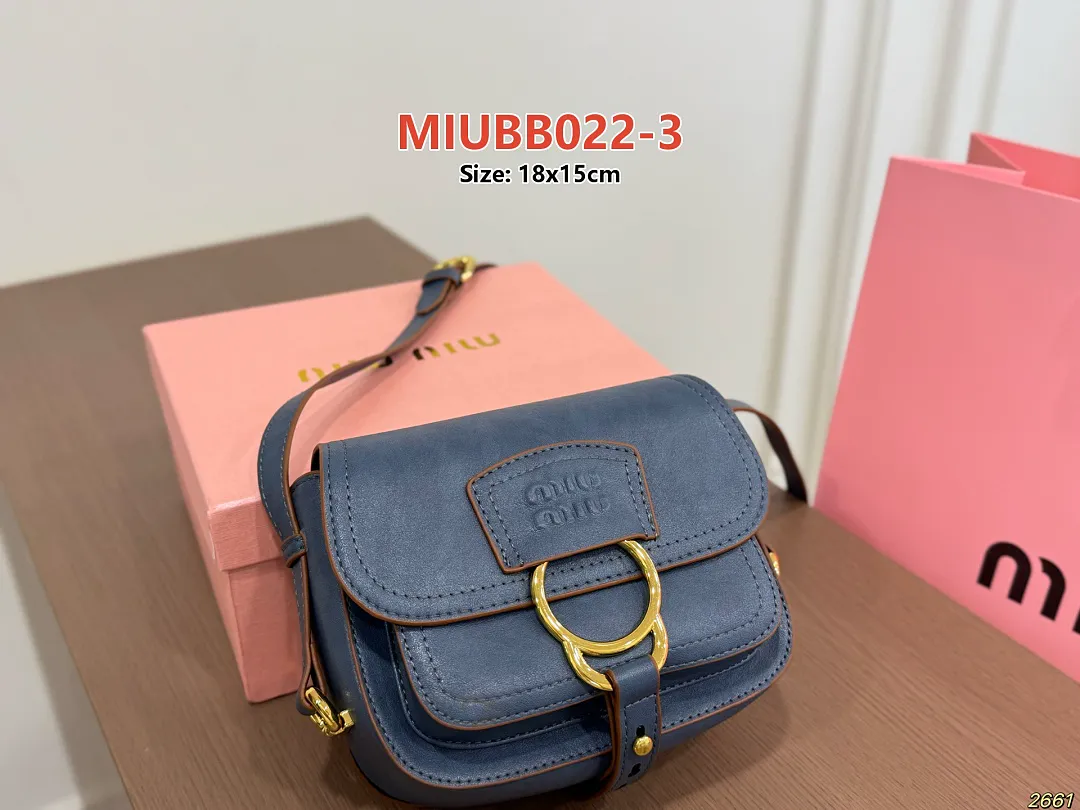 MIUMIU MIUBB022 תמונה 12