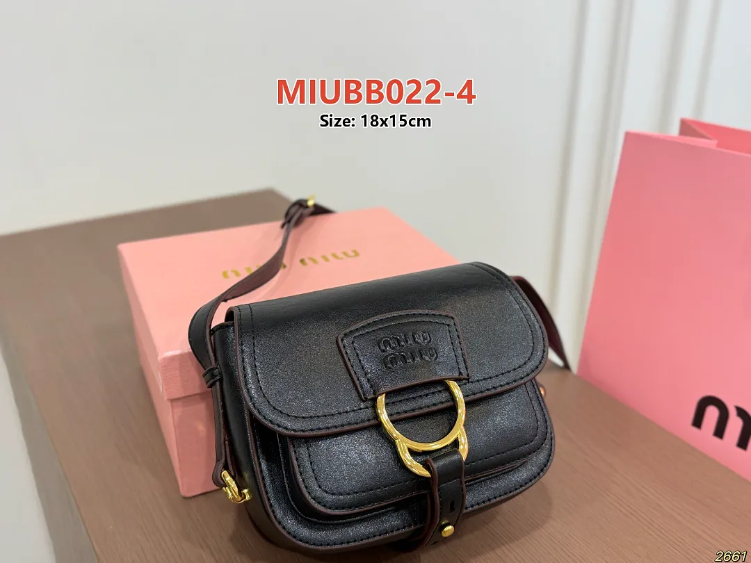 MIUMIU MIUBB022 תמונה 13
