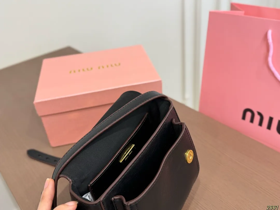 MIUMIU MIUBB022 תמונה 9