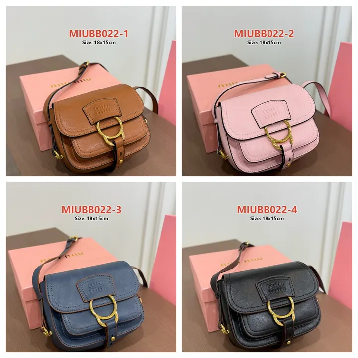 MIUMIU MIUBB022