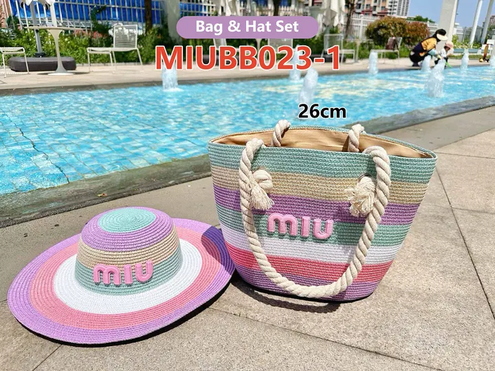 MIUMIU MIUBB023