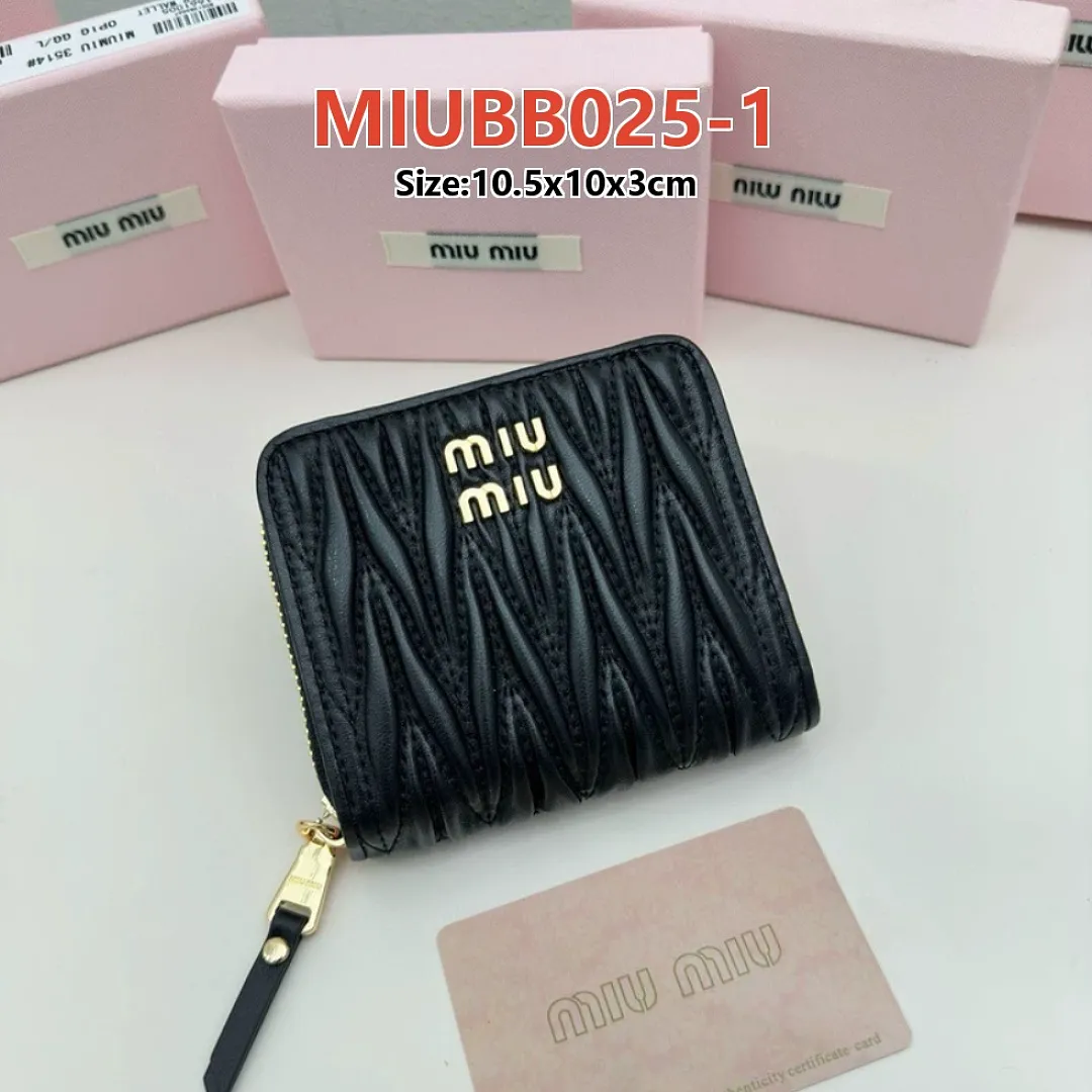 MIUMIU MIUBB025 תמונה 10