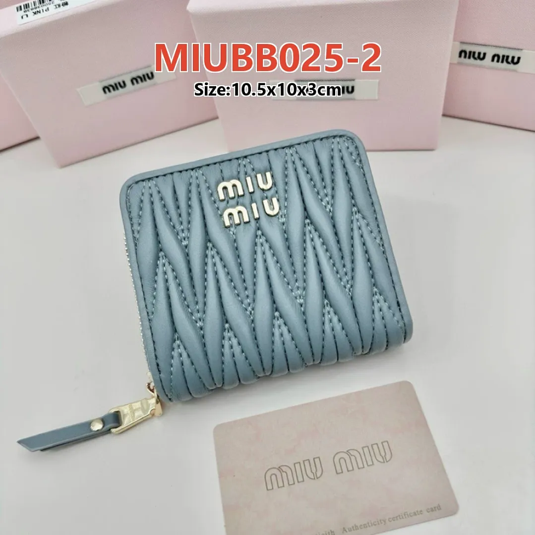 MIUMIU MIUBB025 תמונה 11