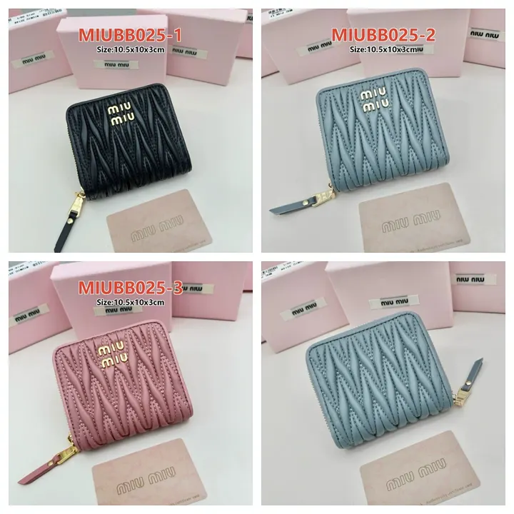 MIUMIU MIUBB025