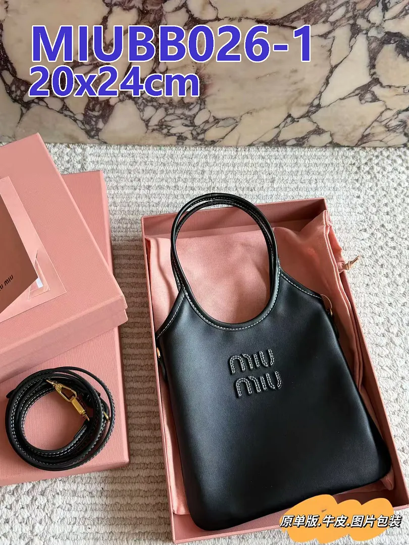 MIUMIU MIUBB026 תמונה 9