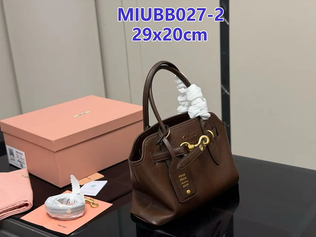 MIUMIU MIUBB027 תמונה 11