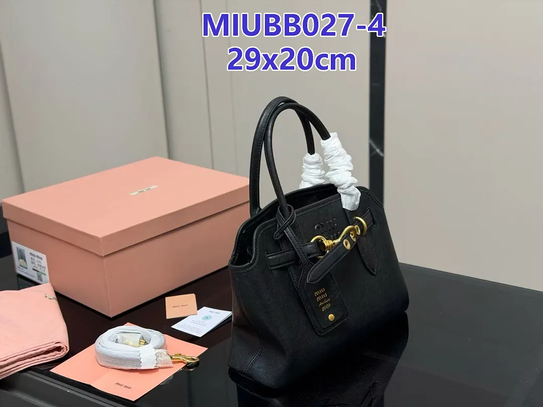 MIUMIU MIUBB027 תמונה 13