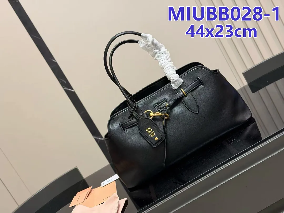 MIUMIU MIUBB028 תמונה 9