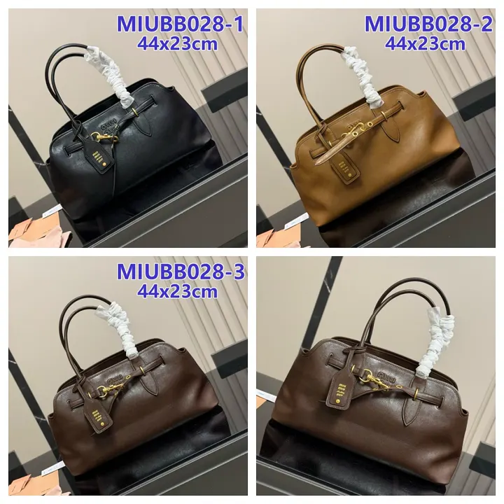 MIUMIU MIUBB028