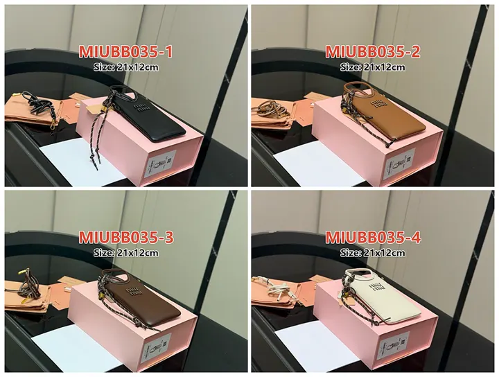 MIUMIU MIUBB035
