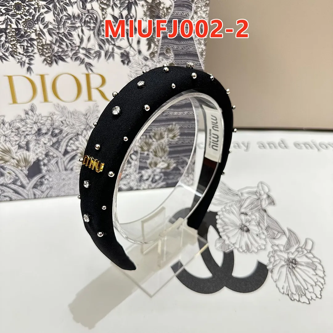 MIUMIU MIUFJ002 תמונה 13