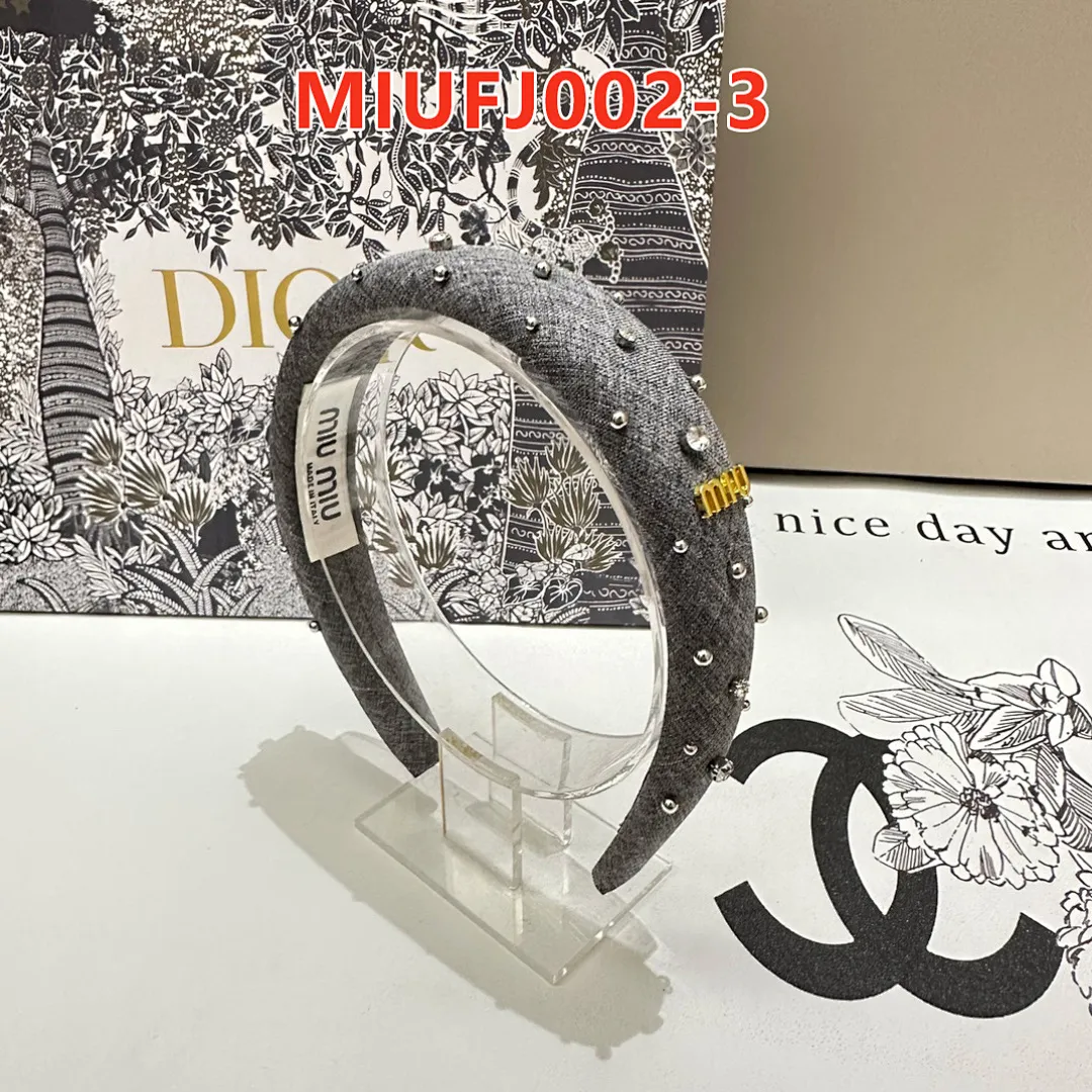 MIUMIU MIUFJ002 תמונה 14