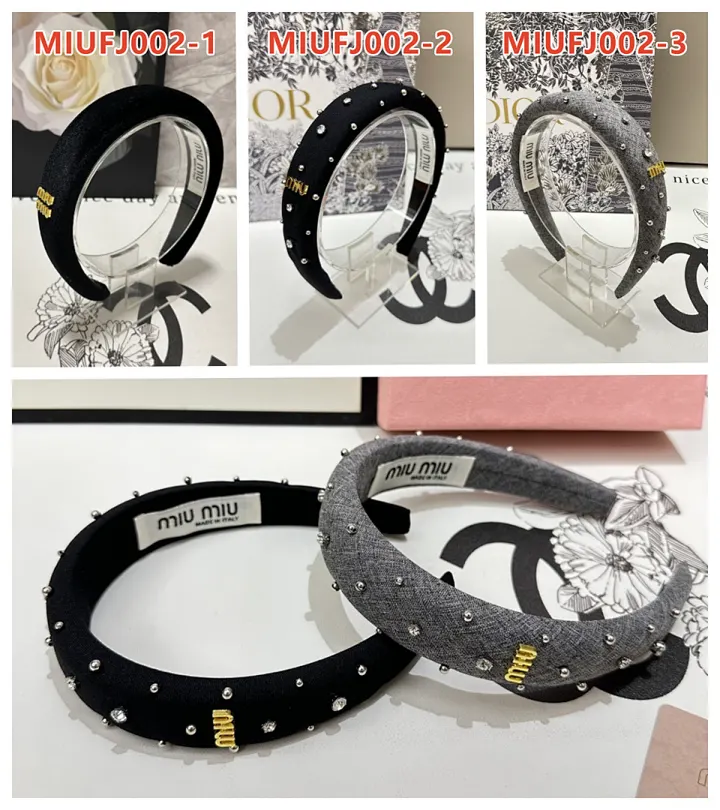 MIUMIU MIUFJ002