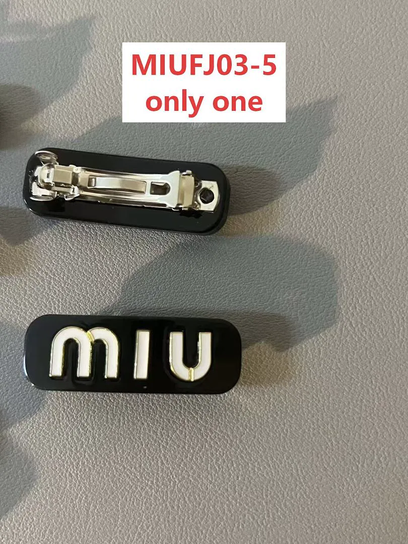 MIUMIU MIUFJ03 תמונה 4
