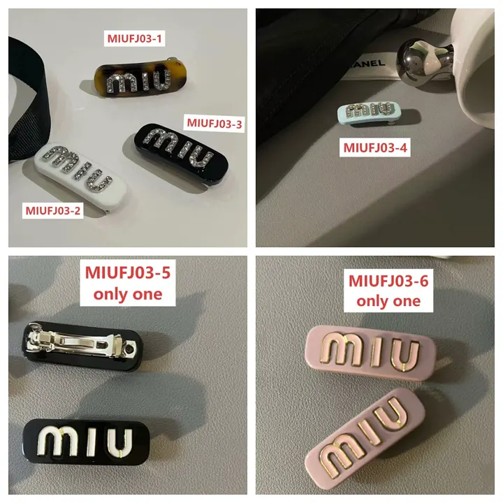 MIUMIU MIUFJ03