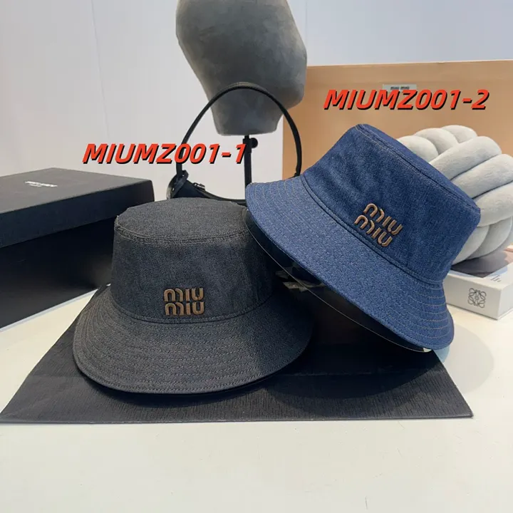 MIUMIU MIUMZ001