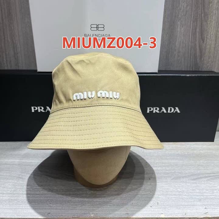 MIUMIU MIUMZ004 תמונה 9