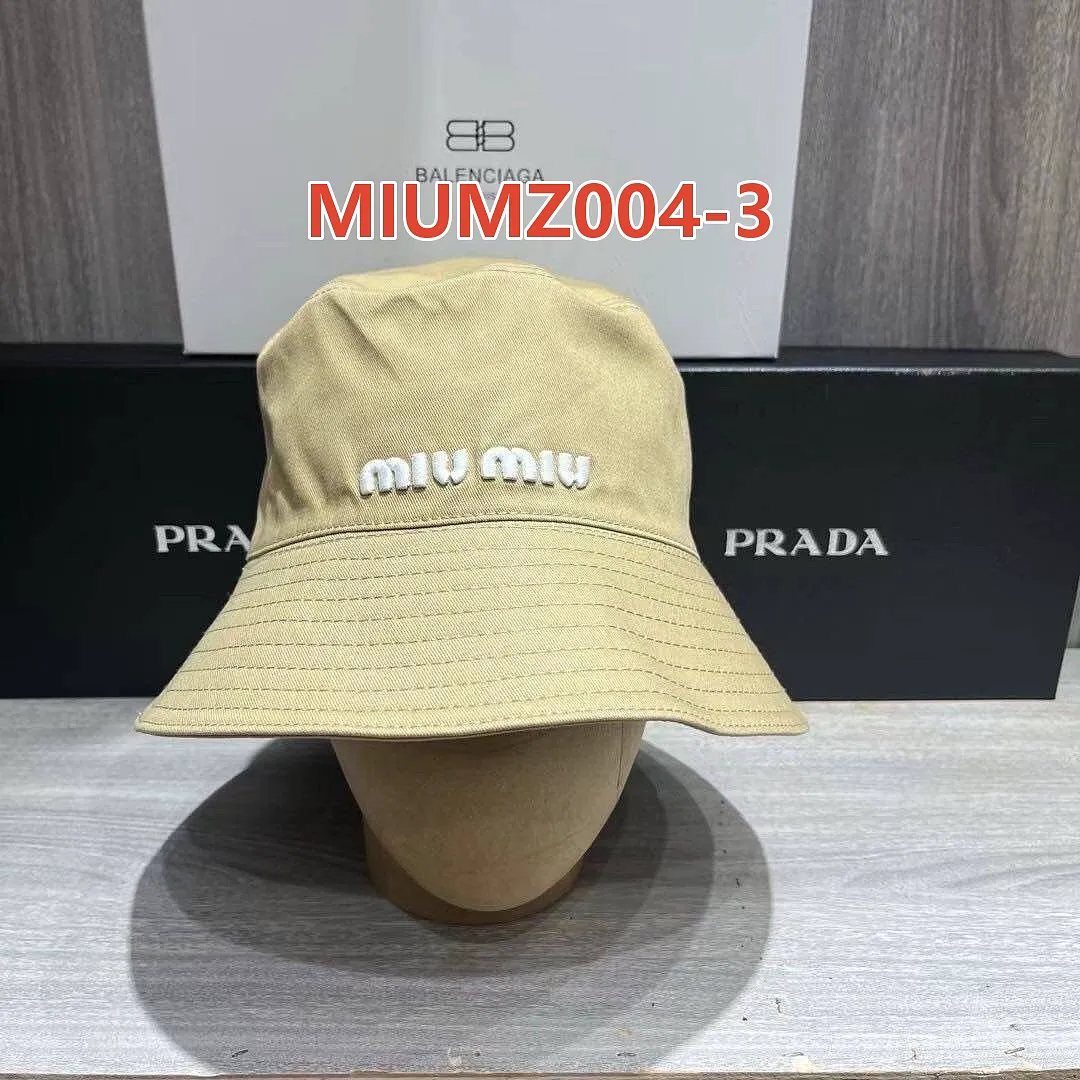 MIUMIU MIUMZ004 תמונה 9