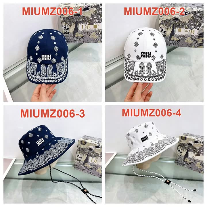 MIUMIU MIUMZ006 תמונה 11