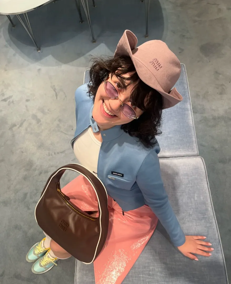MIUMIU MIUMZ01 תמונה 2