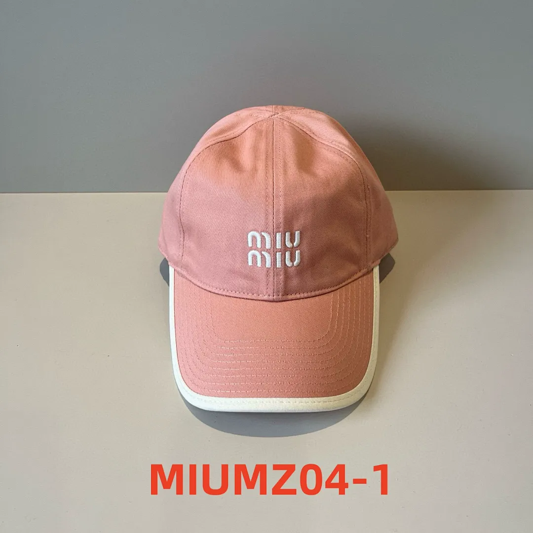 MIUMIU MIUMZ04 תמונה 3