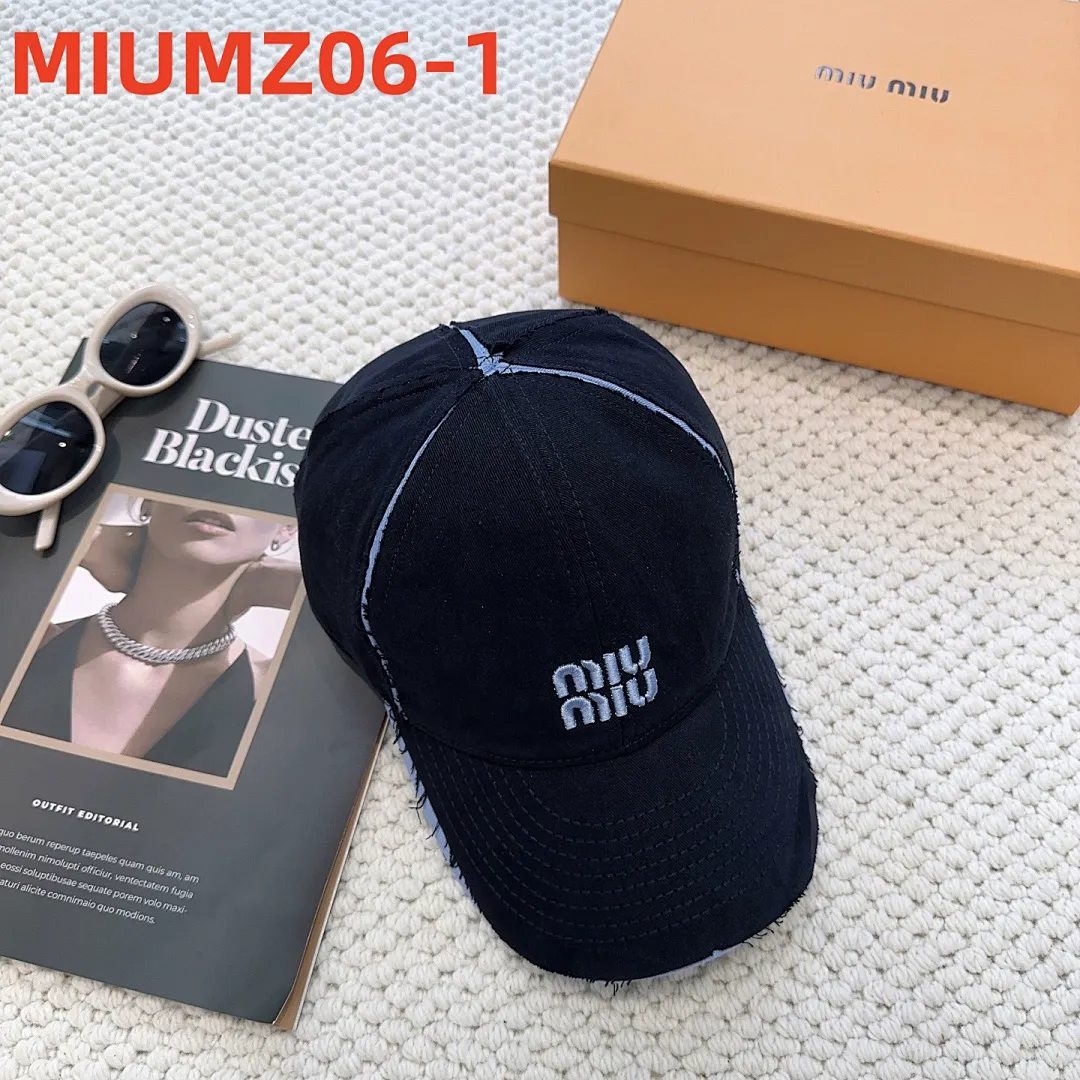 MIUMIU MIUMZ06 תמונה 3