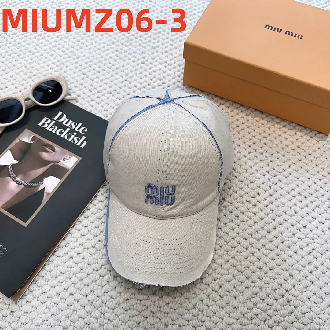 MIUMIU MIUMZ06 תמונה 5