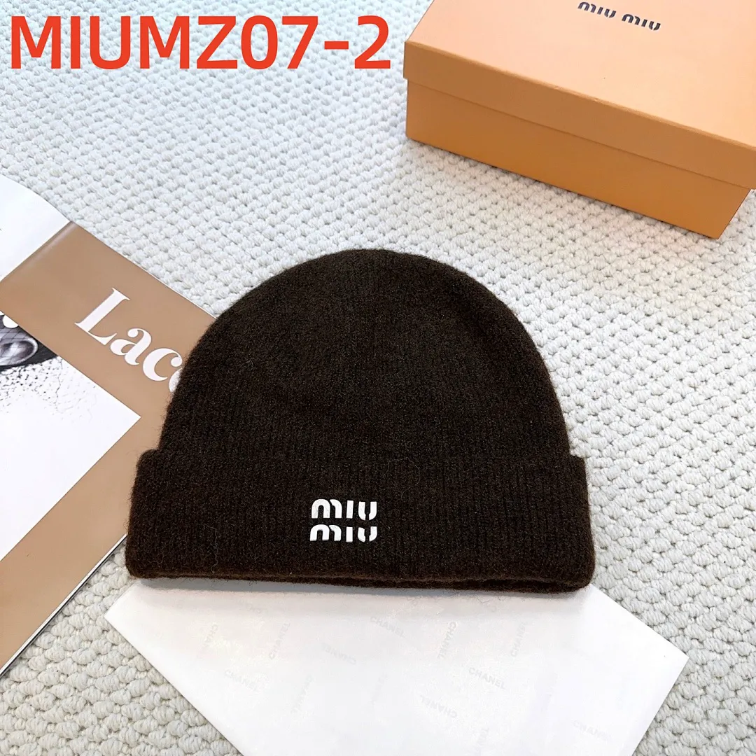 MIUMIU MIUMZ07 תמונה 4