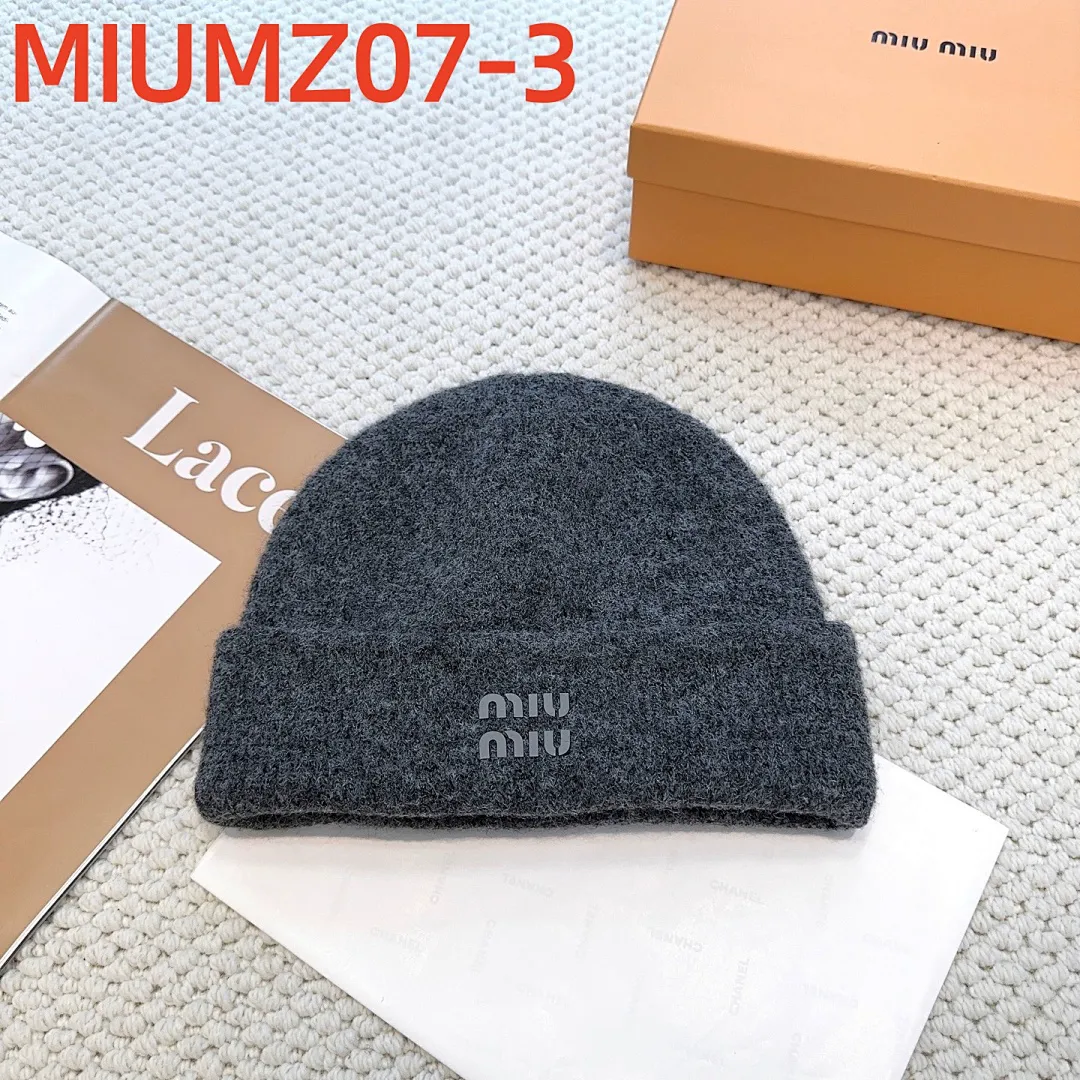 MIUMIU MIUMZ07 תמונה 5