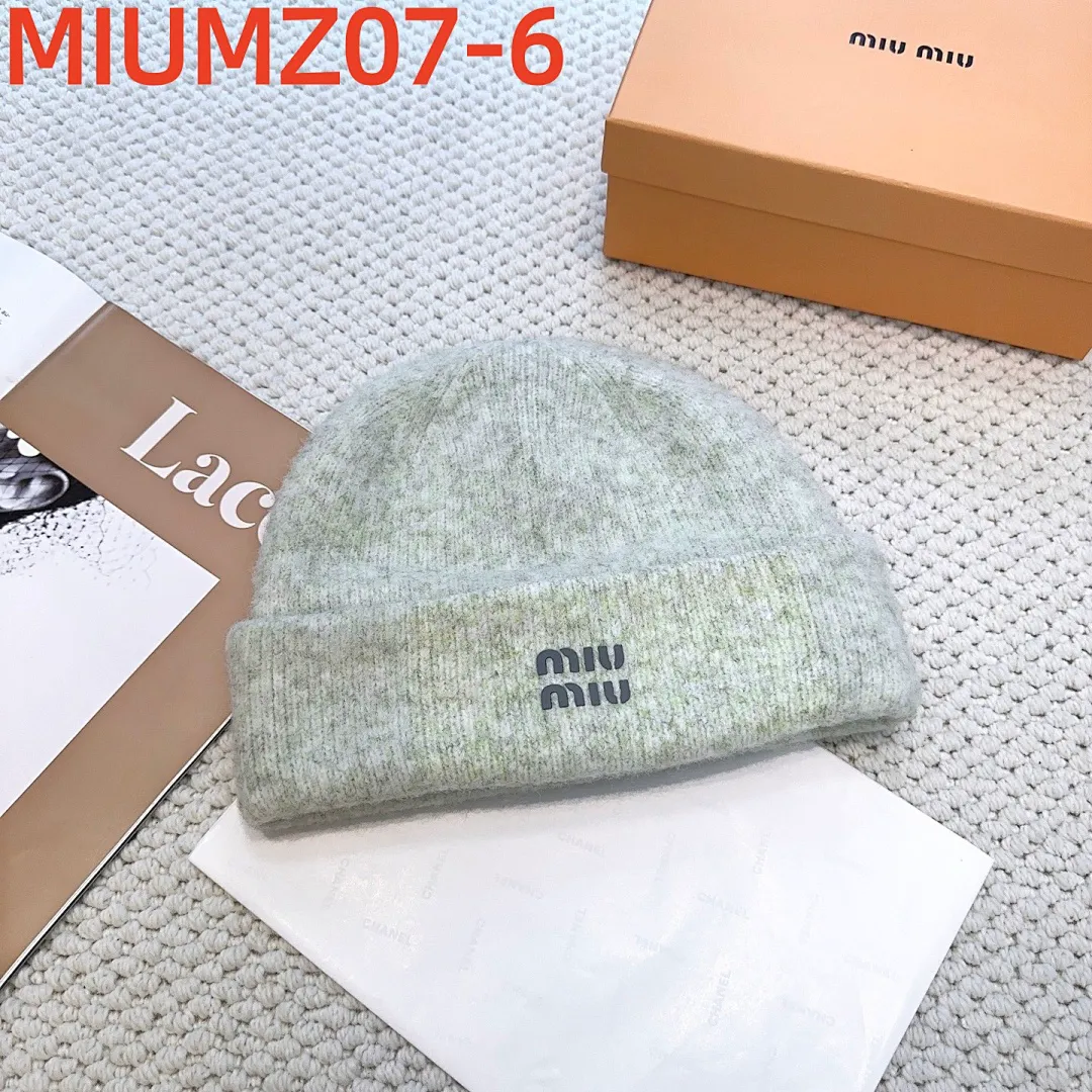 MIUMIU MIUMZ07 תמונה 8