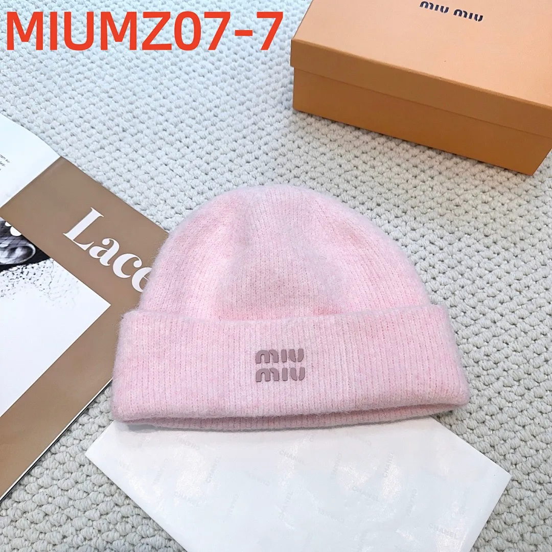 MIUMIU MIUMZ07 תמונה 9
