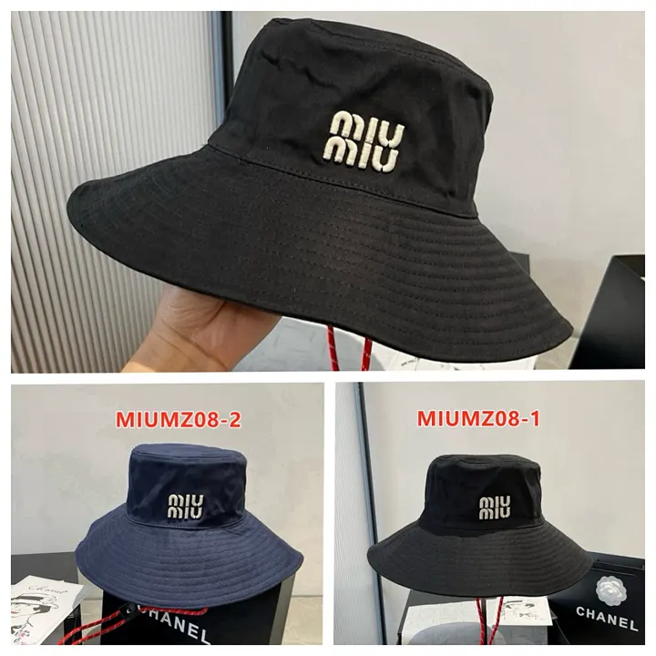 MIUMIU MIUMZ08