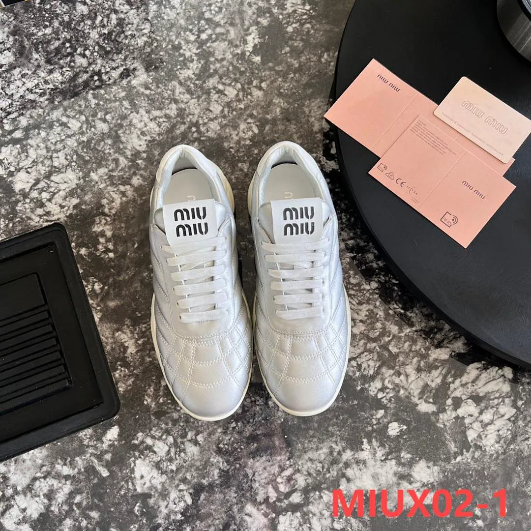MIUMIU MIUX02 תמונה 3