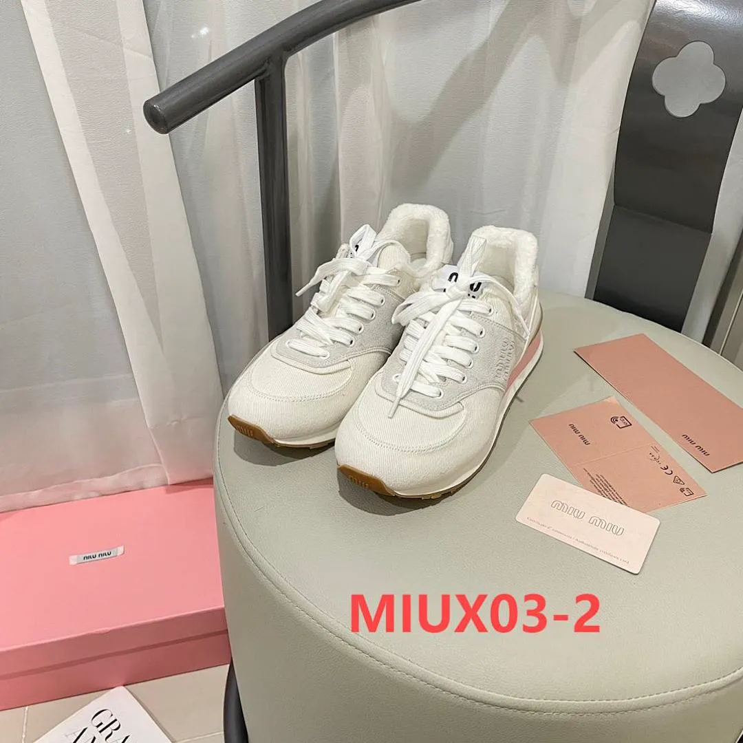 MIUMIU MIUX03 תמונה 4