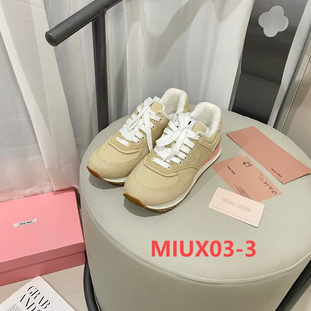 MIUMIU MIUX03 תמונה 5