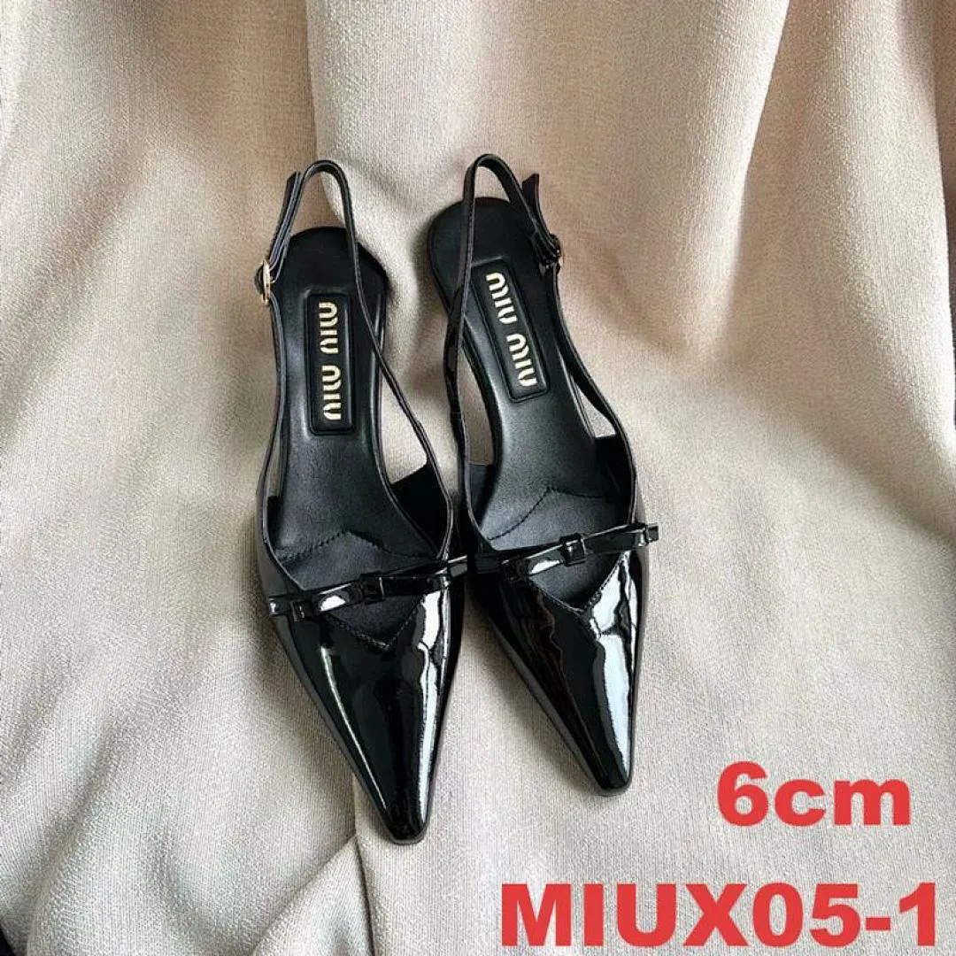 MIUMIU MIUX05 תמונה 5