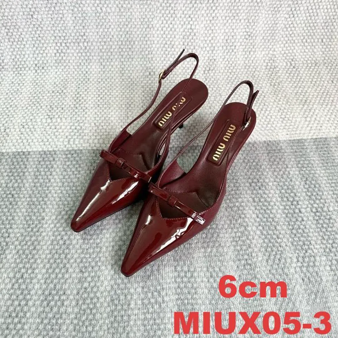 MIUMIU MIUX05 תמונה 7
