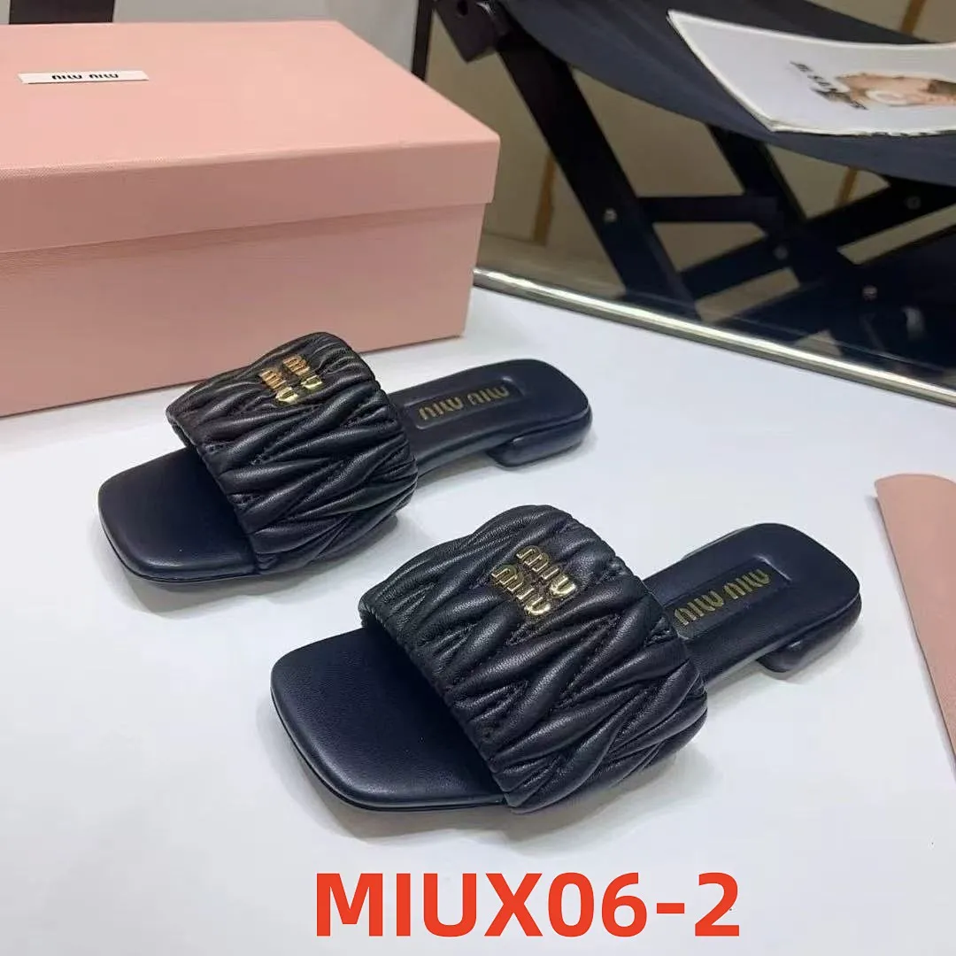 MIUMIU MIUX06 תמונה 3