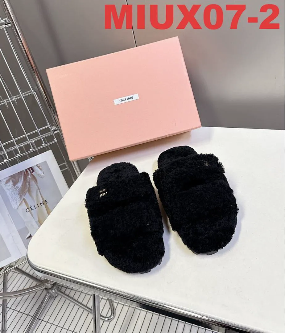 MIUMIU MIUX07 תמונה 3