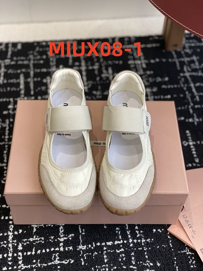 MIUMIU MIUX08 תמונה 2