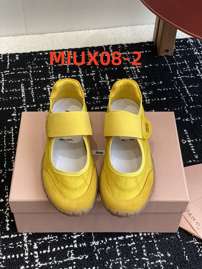 MIUMIU MIUX08 תמונה 3