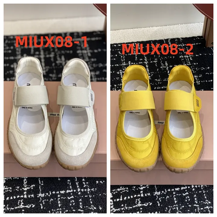 MIUMIU MIUX08