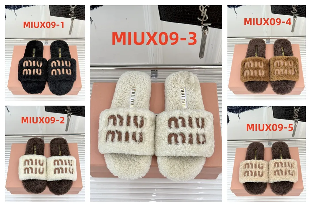 MIUMIU MIUX09 תמונה 2
