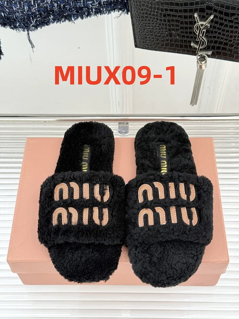 MIUMIU MIUX09 תמונה 3