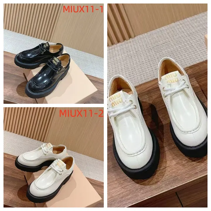 MIUMIU MIUX11